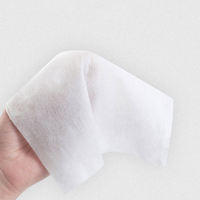 Lingettes humides hypoallergéniques, fournisseur d'or, fabricant premium, logo personnalisé, lingettes nettoyantes non tissées en gros
