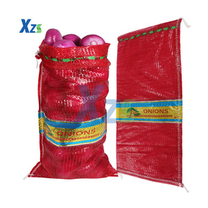 Túi lưới hành tây 5kg/10kg túi lưới hành tây/túi lưới hành tây 100kg - Product Image 3