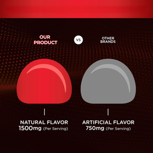 Bán buôn bổ sung hữu cơ Ceylon quế liposomal 1500mg Hydrochloride thành phần 97% 98% berberine Gummies cho sức khỏe - Product Image 2