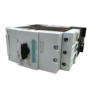 3RV1041-4JA10 Motor protective circuit breaker 50 kA breaking capacity 690 V circuit breaker