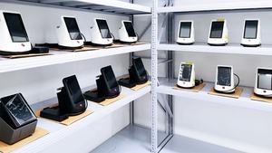 Vente flash : Appareil de physiothérapie laser vétérinaire, longueur d'onde 810 nm 980 nm, certifié CE, pour la guérison des blessures chez le chien - Product Image 6