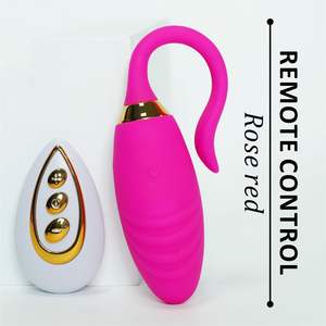 الولايات المتحدة الأمريكية متجر الجنس حار بيع أرخص النساء الاستمناء تهتز القفز البيض هزاز المنتجات الجنسية الكبار - Product Image 4