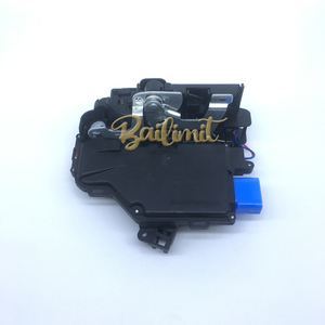 Oem — actionneur de verrouillage de porte gauche, pour VW, Golf, Jetta, <span class=keywords><strong>Touareg</strong></span>, Touran, 3D1837015 de bonne qualité - Product Image 2