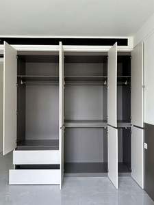 Armoires de luxe, dressing, designs personnalisés // Personnalisation complète de la maison, meubles sur mesure pour les développeurs - Product Image 4