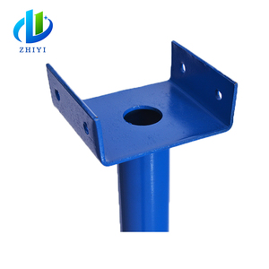 4米长的波蒂桑伸缩式insaat diregi fiyatlari insaat direkleri dikme dikme direk teknik ozellikleri imalati mekanizmasi - Product Image 3