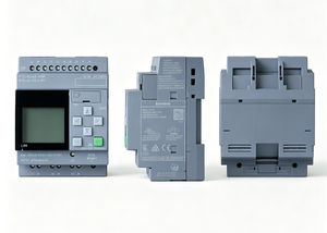 MT-New 6ED1052-1CC08-0BA2 โมดูล LOGO 24CE V8.4 ของแท้ 8 DI (4 AI)/4 สำหรับ Plc logo มีสินค้าในสต็อก - Product Image 5