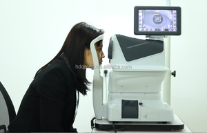 เครื่องวัดความโค้งกระจกตาอัตโนมัติ ARK-710 - Product Image 3