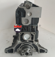 Nouveau moteur MTI de haute qualité 2.8L en fonte 8v 3L Bloc long pour Toyota 4Runner/ HiAce /Hilux /Land Cruiser Prado
