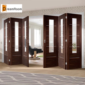 <span class=keywords><strong>ประตู</strong></span>ไม้พับสีขาว ภายในบ้าน พร้อมกระจก<span class=keywords><strong>ใส</strong></span> 4 บาน - Product Image 2