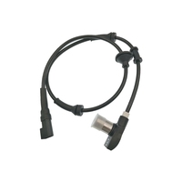 Capteur ABS Capteur de vitesse de roue ABS OE 1637904 Nouvel état pour moteur de voiture Make D