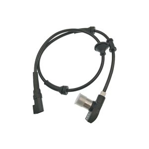 Capteur ABS Capteur de vitesse de roue ABS OE 1637904 Nouvel état pour moteur de voiture Make D - Product Image 5