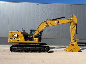 Latest <b>Model</b> Caterpillar 330GC Excavators 30ton Large Heavy Construction Equipment 330gc - Product Image 6