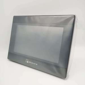 Weintek Tk6072ip หน้าจอสัมผัสความละเอียด480x800อีเธอร์เน็ตแผงอุตสาหกรรม - Product Image 1