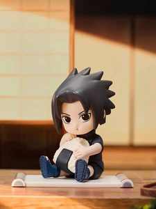 Figurines 100% authentiques POPMART <span class=keywords><strong>Naruto</strong></span> Shippuden Série Enfance, Boîtes mystères, Ornements, Jouets et Cadeaux labubu - Product Image 3