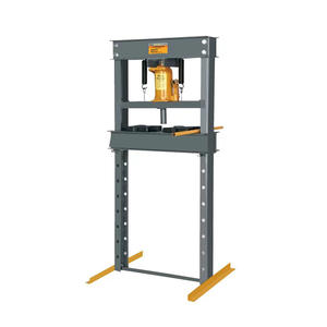 Mesin pres Hydraulic Ulis peralatan kendaraan, mesin Press Turkey Ulis dapat diatur 20t - Product Image 6