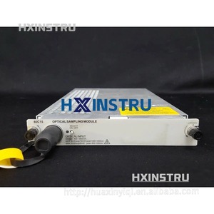 โมดูลออปติคอล Tektronix 80C15 มือสอง hx - Product Image 3