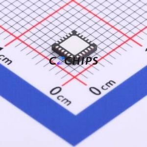 HMC909LP4ETR <b>RF</b> <b>Detector</b> QFN-24-EP(4x4) <b>RF</b> ( Frequency: )( Input Range: -51dBm~-11dBm )( Precision: 1dB ) - Product Image 2