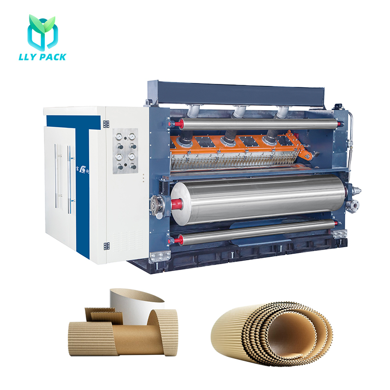 High Speed 3 5 7 9Ply
