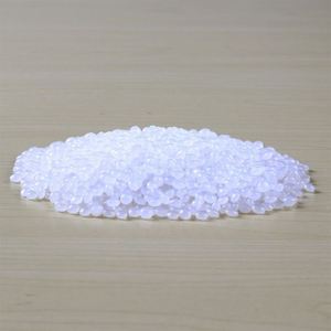 Supply White Super Grade Material PE High Pressure Polyethylene HDPE - Product Image 4