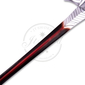 ดาบเดวิลเมย์คราย 4 รุ่น Dante Rebellion ทำจากโฟม PU - Product Image 4