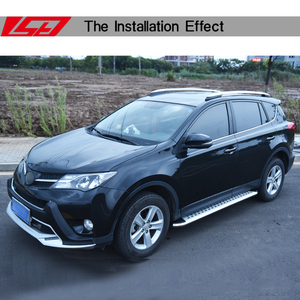 Phụ tùng ô tô xe sửa đổi phụ kiện accesorios Para RAV4 2014 2015 2016 2017 2018 2025 - Product Image 6