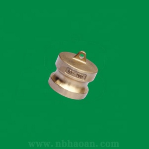 النحاس كاملوك والأخدود وصلة لتركيب خرطوم/توصيل قفل الكامة - Product Image 4