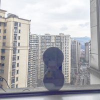 Robot limpiador de ventanas inteligente X11pro al por mayor con doble pulverización ultrasónica, robot limpiador automático de c