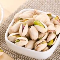 Hete Aanbieding Fabrieksdirect Gedroogd Fruit Hoge Kwaliteit Gepelde Rauwe Pistachenoten Bulk 25KG Zakken voor Snacks Hoge Kwaliteit