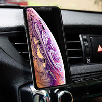 Son araç ön camı Dashboard vantuz montaj telefon tutucu hava firar araba telefon tutucu pencere
