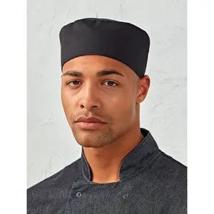 Gorro de Chef, merchandising personalizado - Product Image 1