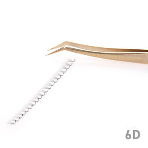 ขนตาปลอม M Curl,ต่อขนตาปลอมต่อขนตา - Product Image 6