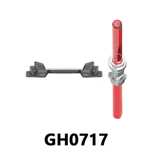 G0192 Bloques de Construcción de Star Wars: Darth Caedus, Jaina Solo, Quinlan Vos, Kao Cen, Darach Savage, Opress, Caballero <span class=keywords><strong>Jedi</strong></span>, Revan, Juguetes para Niños - Product Image 3
