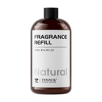 Coffret Cadeau Diffuseur de Luxe à Bâtonnets, Meilleures Ventes, Bouteille Rechargeable en Plastique pour Désodorisant d'Ambiance avec Logo Personnalisé, Ingrédient Actif 15-30%