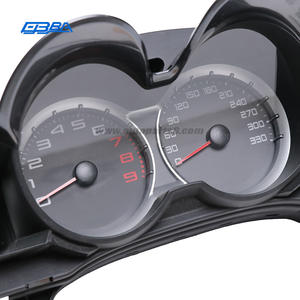 Tablero de Instrumentos de Coche de Piezas Desmontadas de Primera Calidad y Larga Duración para Lotus Evora GT410 2016-2019 OE B132N0020 - Product Image 5