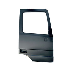 DFM Venta caliente Nueva puerta MP2 de acero para MP3 (1997-2002) LH 9437201405 RH9437201605 - Product Image 1