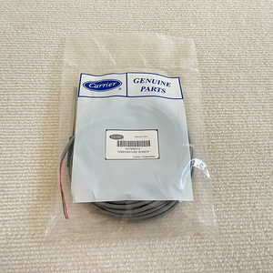 Capteur de température Carrier HH79NZ014 pour compresseurs frigorifiques, pièces pour refroidisseurs commerciaux, utilisé dans les systèmes CVC - Product Image 4