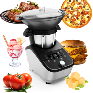 Batedeira-termómetro para repostería, soporte para tartas <span class=keywords><strong>de</strong></span> buena calidad, precio - Product Image 3