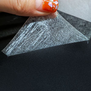 Акриловая тканевая двухсторонняя лента 120u для тонких листов из алюминия и нержавеющей стали для склеенных друг с другом - Product Image 4