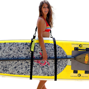 Correas para Tabla de Paddleboard Autonomy, de Nailon, Portátiles, Accesorios para Tabla de Surf, Kayak, para Deportes Acuáticos - Product Image 1