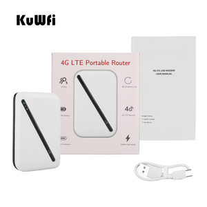 Échantillon gratuit meilleur routeur 150mbps Wifi Portable point d'accès Wifi de poche routeur 4g Lte Wifi Dongle 4g routeur avec <span class=keywords><strong>carte</strong></span> Sim - Product Image 5