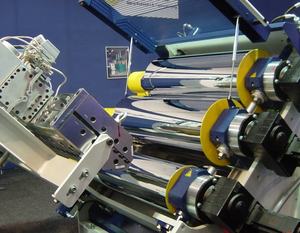 Ligne de production électrique flexible de conduits ondulés Machine de tuyau ondulé en plastique PE PP PVC Moteur de clé personnalisé - Product Image 5