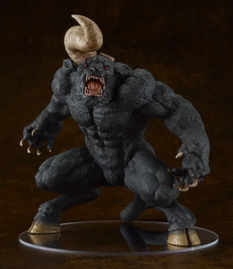 19CM Berserk dio immortale della guerra si trasforma in un Zodd Action Figure giocattoli collezione PVC modello ornamenti giocattoli regali per bambini - Product Image 5