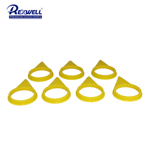 Xe Vòng Loại Bánh Xe Lỏng Lẻo <span class=keywords><strong>Lug</strong></span> Nut Chỉ Số 38Mm Hạt Màu Vàng Nhà Máy Giá Bán Buôn Cho Sw41 Phụ Tùng Xe Tải Và Phụ Kiện - Product Image 3