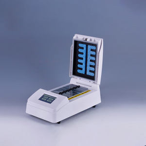 Analisis kromosom ikan neon Sistem hibrida In-204 - Product Image 2