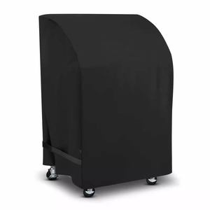 <span class=keywords><strong>Housse</strong></span> de barbecue imperméable 600D, résistante aux UV, durable, pour <span class=keywords><strong>Weber</strong></span> Brinkmann, <span class=keywords><strong>housse</strong></span> de barbecue anti-poussière - Product Image 1