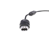 Cable adaptador de Cable de extensión para Xbox Original, accesorios de juego para mando con Cable