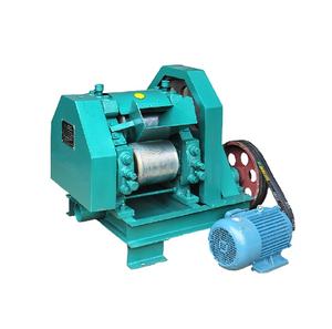 Suco De Cana Espremedor Fábrica De Três Rolos De Cana Espremedor De Moinho De Açúcar - Product Image 1