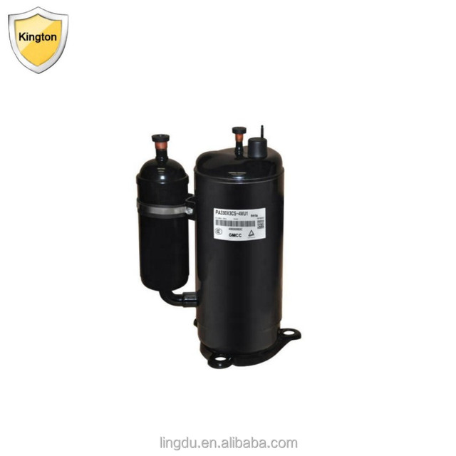 GMCC Rotary Compressor Model ASN108D32UFZ,ASN108D43UFZA,ASN133D42UFZ,ASN140D21UFZ,ASF235D28UMT