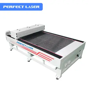 Perfecte Laser-160W 180W 260W 1325 Staal Acryl Pvc Hout Co2 Gemengde Laser Metaal Niet-Metaal Snijden Graveur Cutter Machine Prijs
