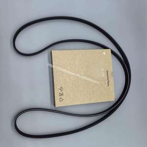 Suku Cadang Mobil OEM 25212 2E000 Sabuk Timing Mesin 252122E000 25212-2E000 untuk Hy-undai K-IA - Product Image 6